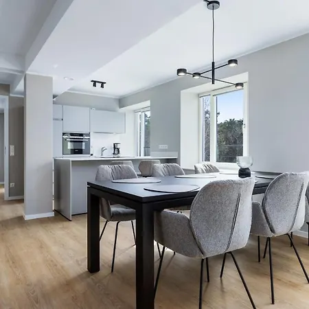 Strandresidenzen Strandresidenzen Haus Vilm 3 1 * Binz