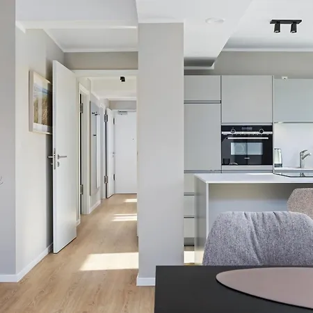 Strandresidenzen Strandresidenzen Haus Vilm 3 1