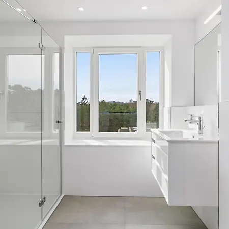 Apartment Strandresidenzen Strandresidenzen Haus Vilm 3 1 *