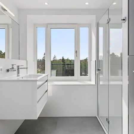 Strandresidenzen Strandresidenzen Haus Vilm 3 1 Binz