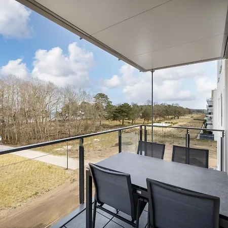 Strandresidenzen Strandresidenzen Haus Vilm 3 1 بينز