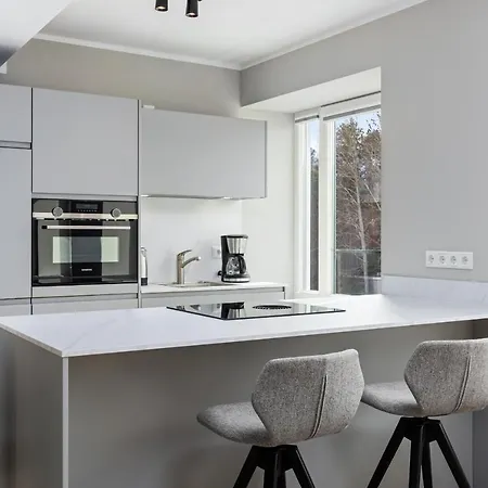 Apartment Strandresidenzen Strandresidenzen Haus Vilm 3 1 Binz