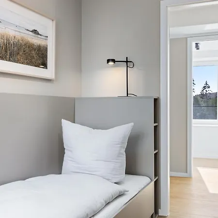 Strandresidenzen Strandresidenzen Haus Vilm 3 1