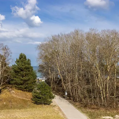 Strandresidenzen Strandresidenzen Haus Vilm 3 1 Binz