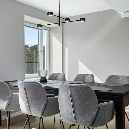 Apartment Strandresidenzen Strandresidenzen Haus Vilm 3 1